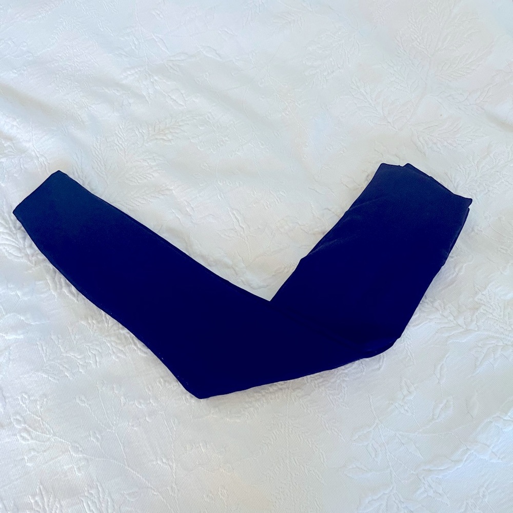 Fabletics Boost Leggings Abyss 7/8